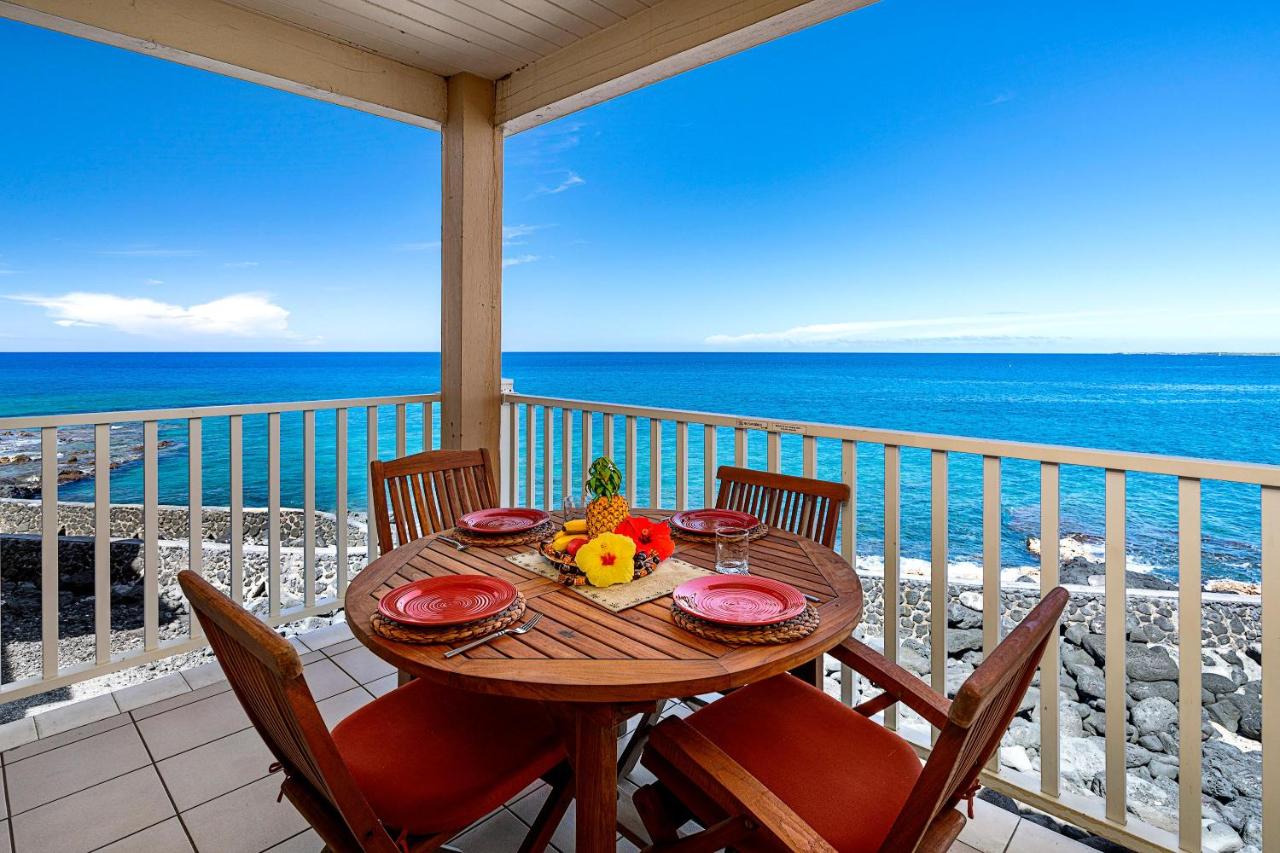 Sea Village 4-205 - B&B Kailua-Kona