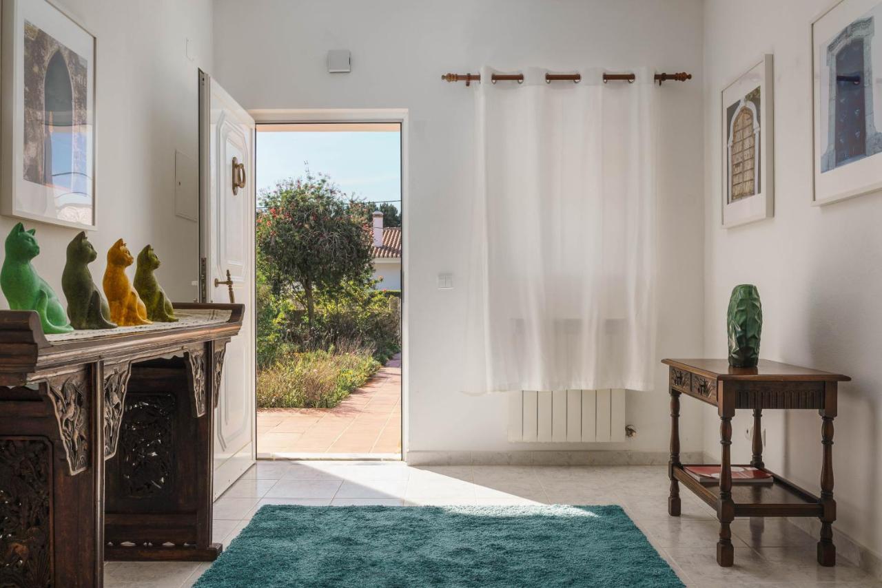 Casa Sol a Sol - B&B Aljezur