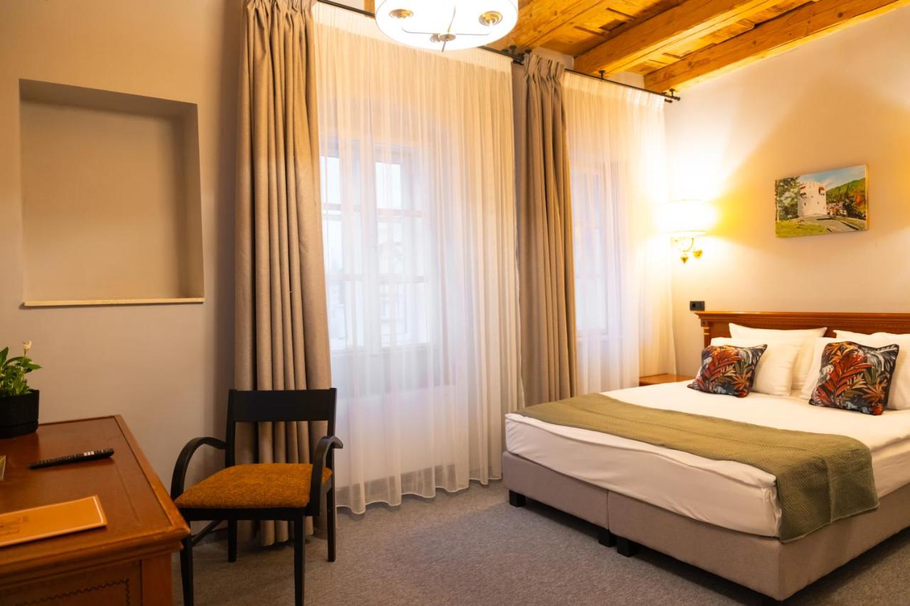 Family Junior Suite