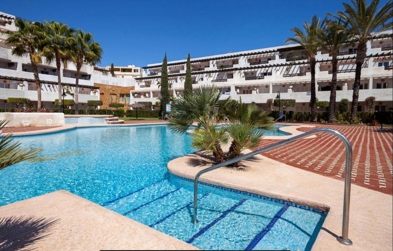 Spirit of 66 - Ferienwohnung Mojacar
