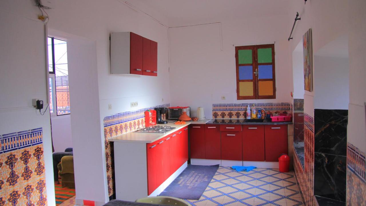 Jemma el fena apartment - B&B Marrakech