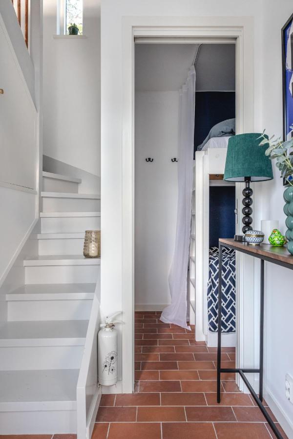 Eget litet hus i Rönninge - B&B