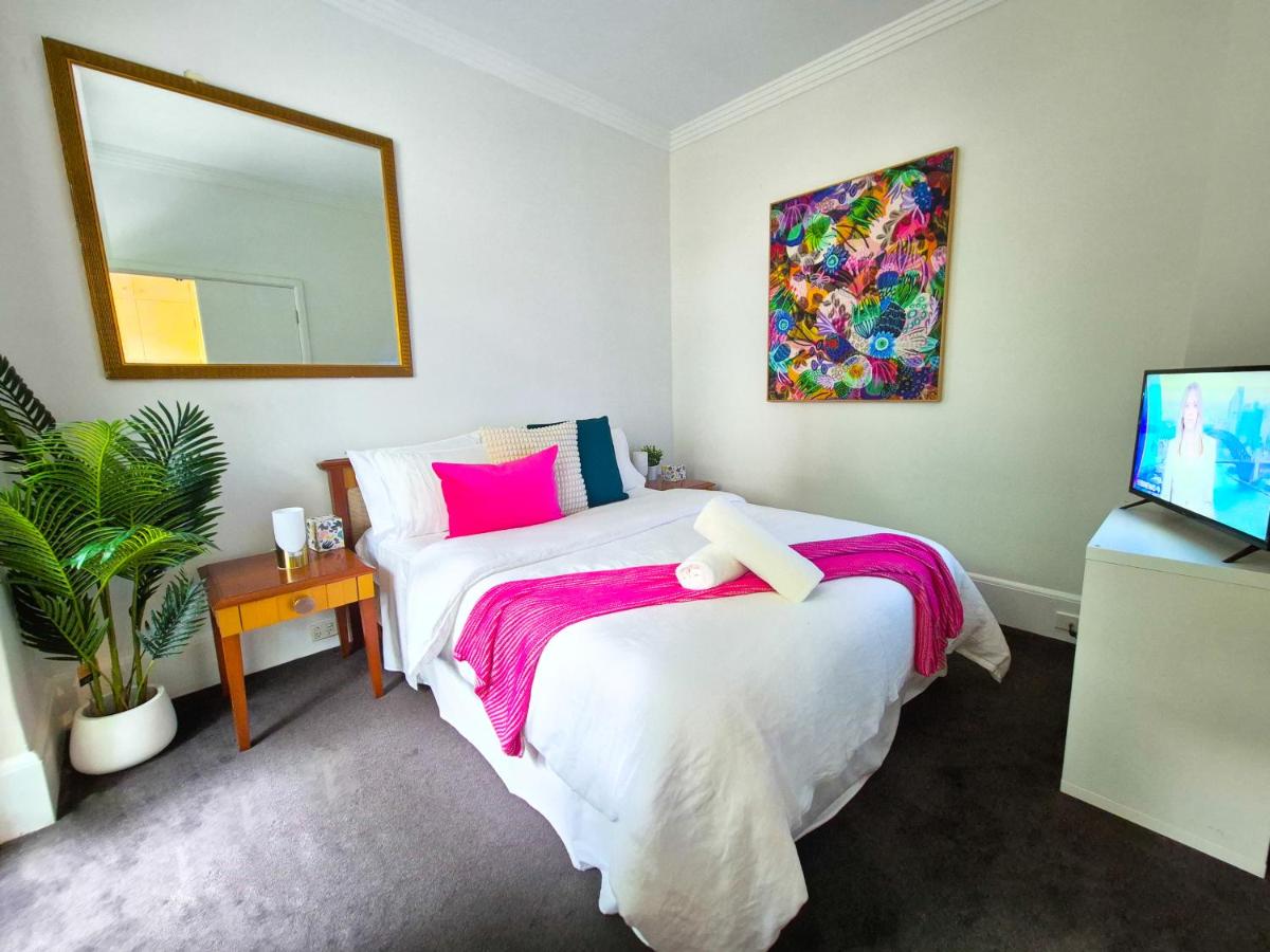 Sunny and central loft in the city of Sydney - B&B Sydney