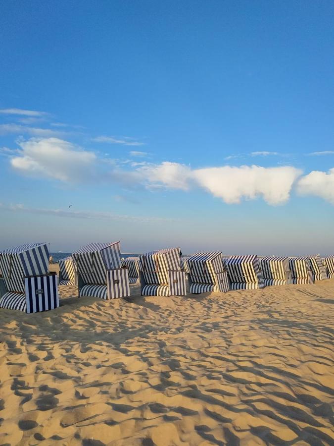 Rezydencja Bursztyn SeaView - Apartamenty Bryza - Promenada - 100 metrów od morza - Chambres d'hôtes Świnoujście