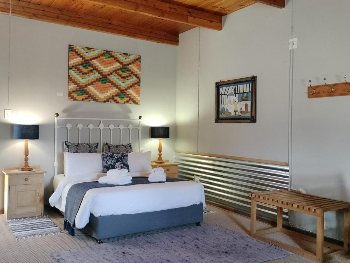 Habitación Doble Clásica