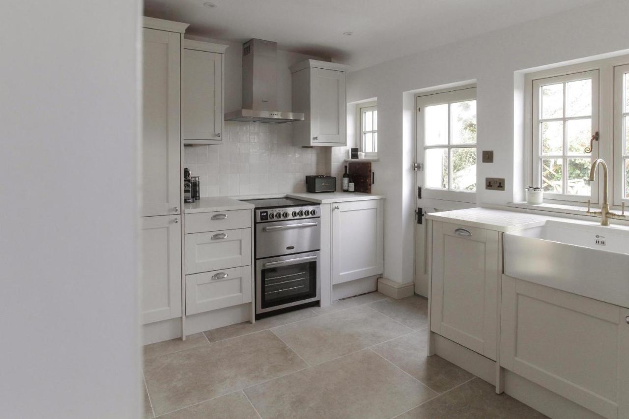 Banksia Cottage - B&B Enstone