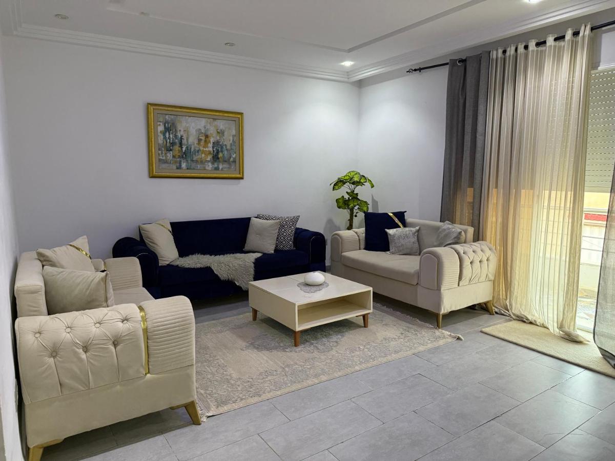 Excellent appartement tunis - B&B