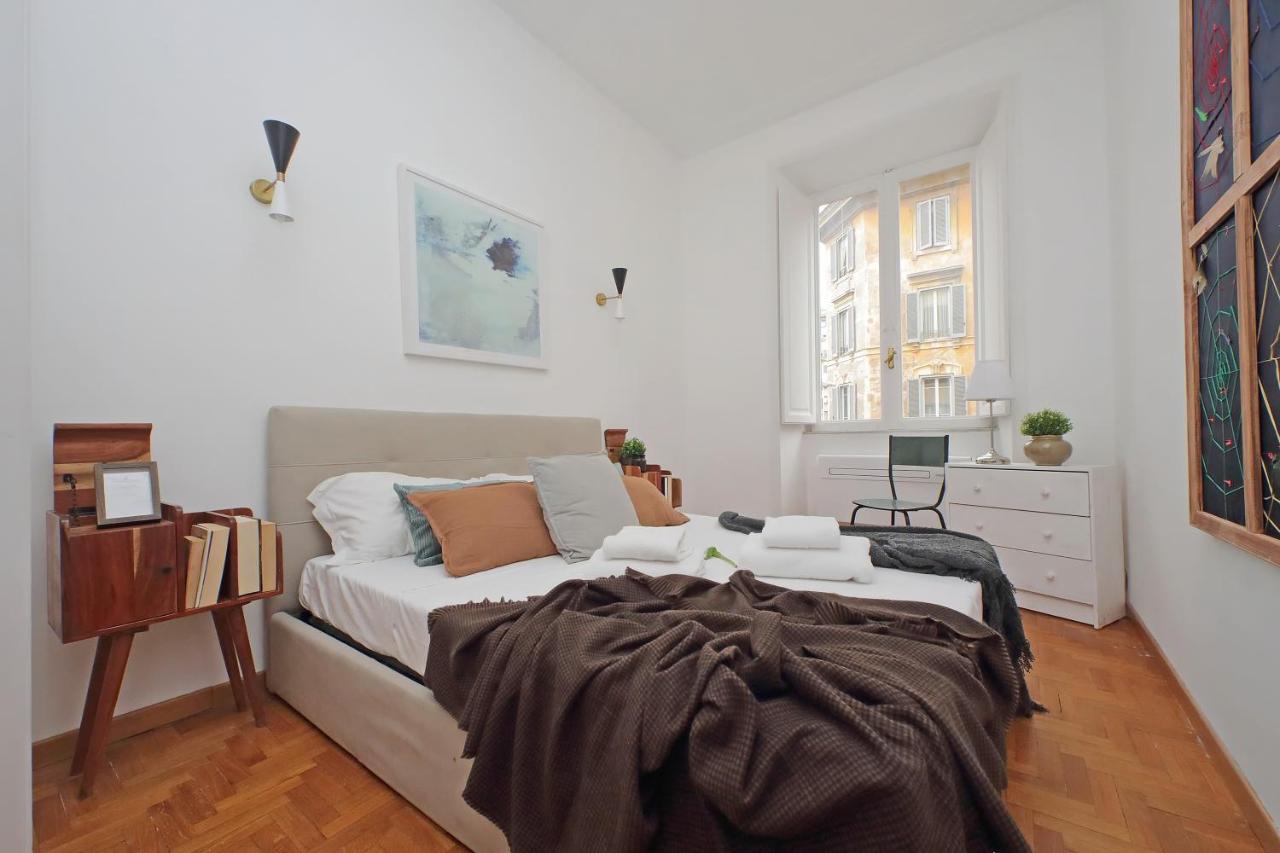 Appartamento con 2 Camere da Letto