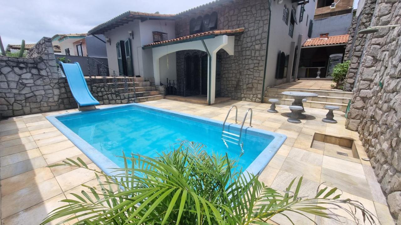 Pousada Recanto das Orquídeas - B&B