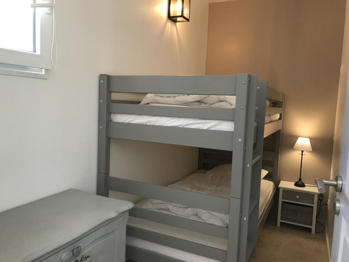 Cottage con 2 Camere da Letto