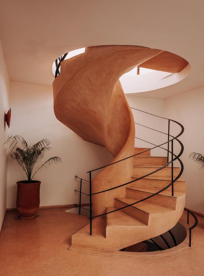 Riad ANYSSA - B&B