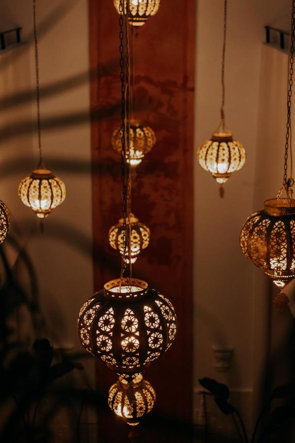 Riad ANYSSA - Chambres d’hôtes Marrakech