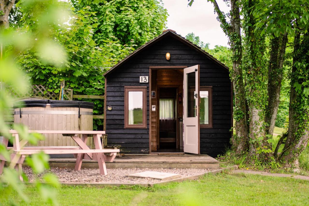 Tiny Home - Without Hot Tub