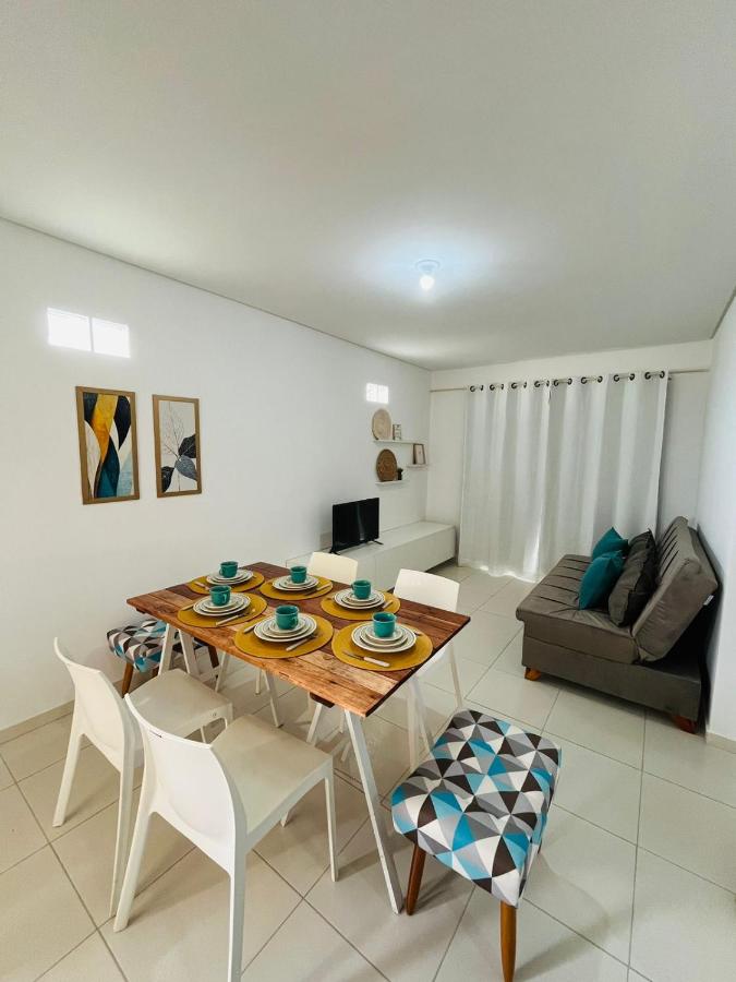 Living Apartamentos 05 - B&B