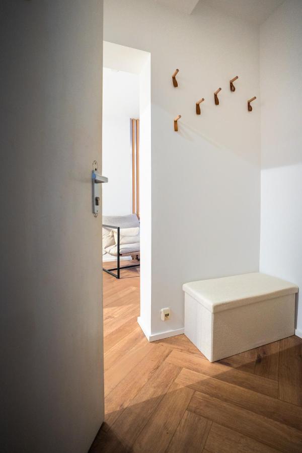 Appartement met 1 Slaapkamer