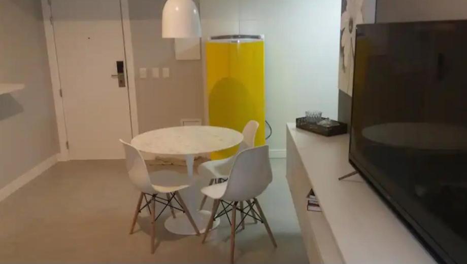 Apartamento aconchegante na Tancredo Neves - B&B Salvador