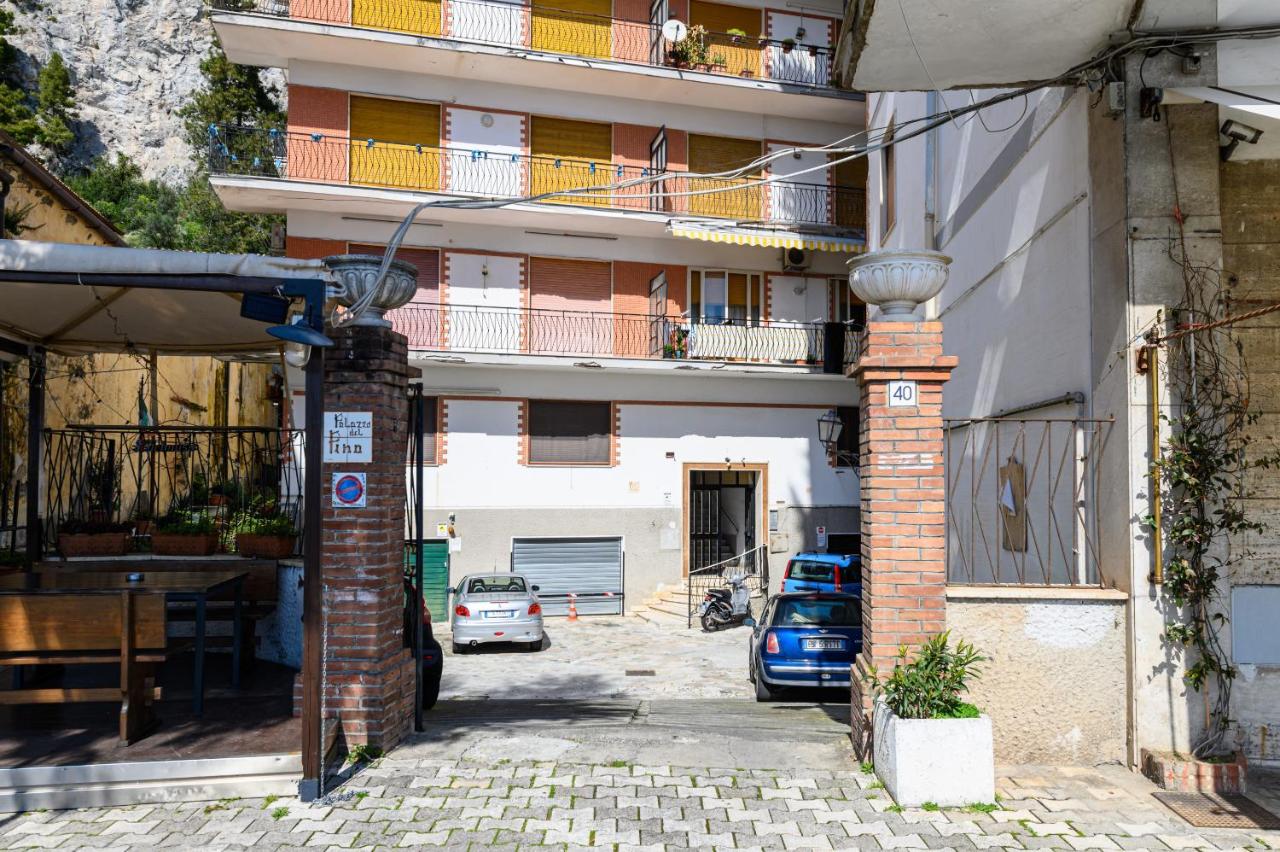 Casa Carolina Maiori - B&B