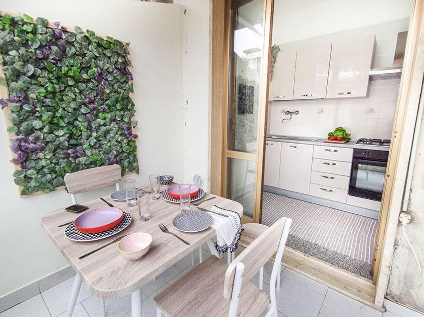 Appartamento Confortevole - B&B