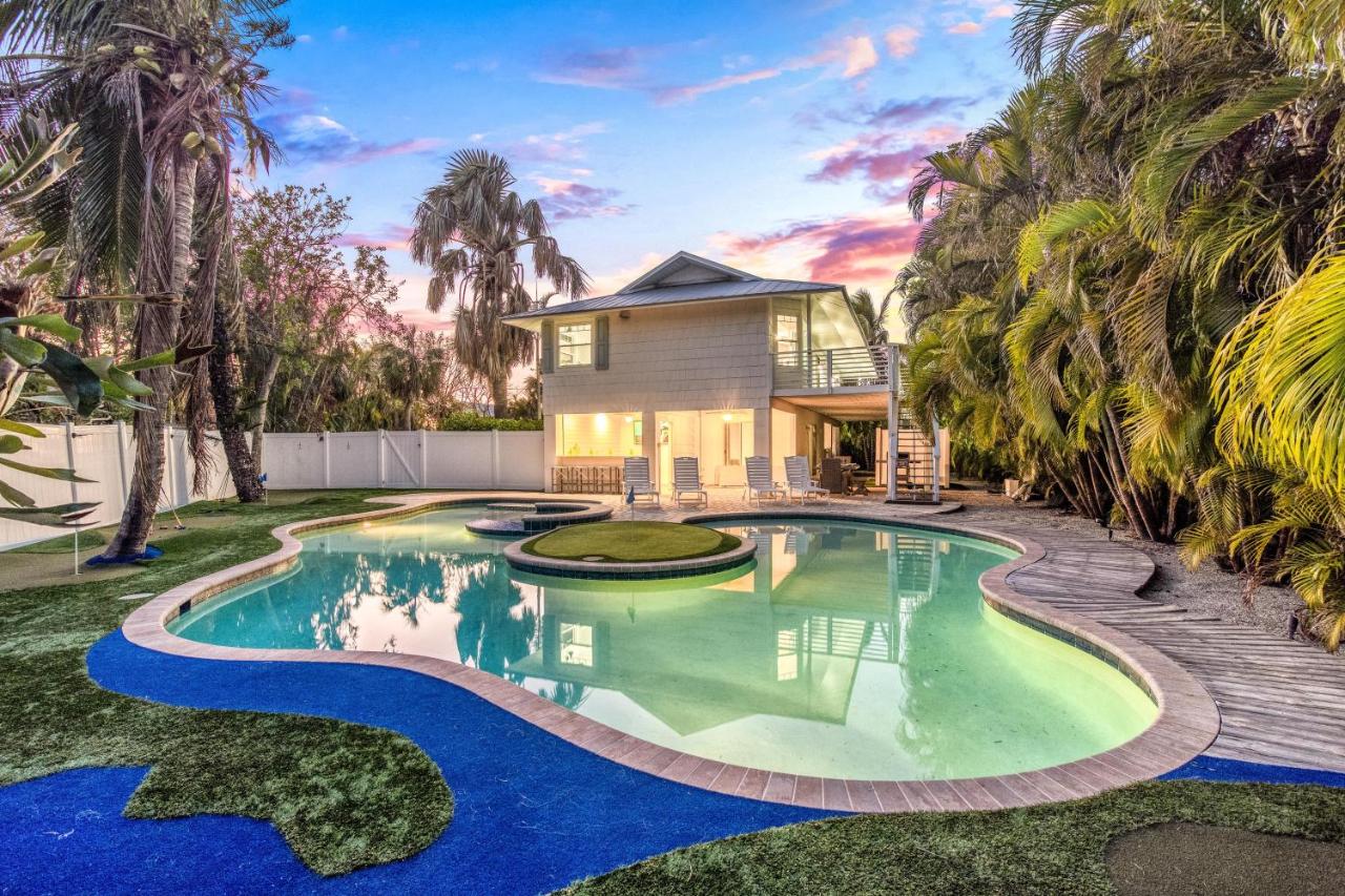 The 19th Hole - 238 - Chambres d’hôtes Anna Maria