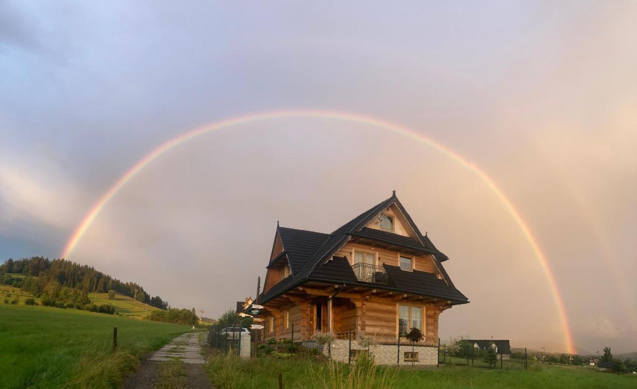 Gacówka