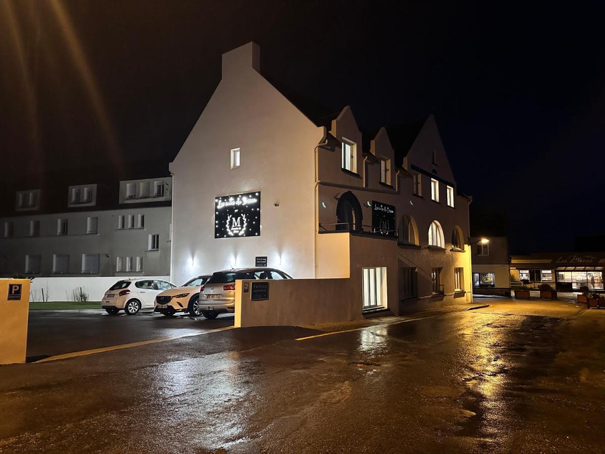 Les Suites du Dossen - Ferienwohnung