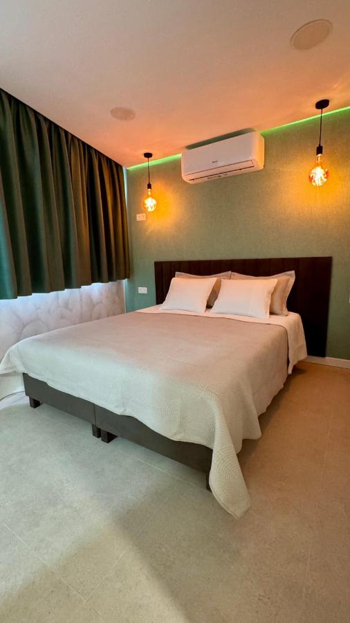 Las Americas Ponderosa apartment - B&B