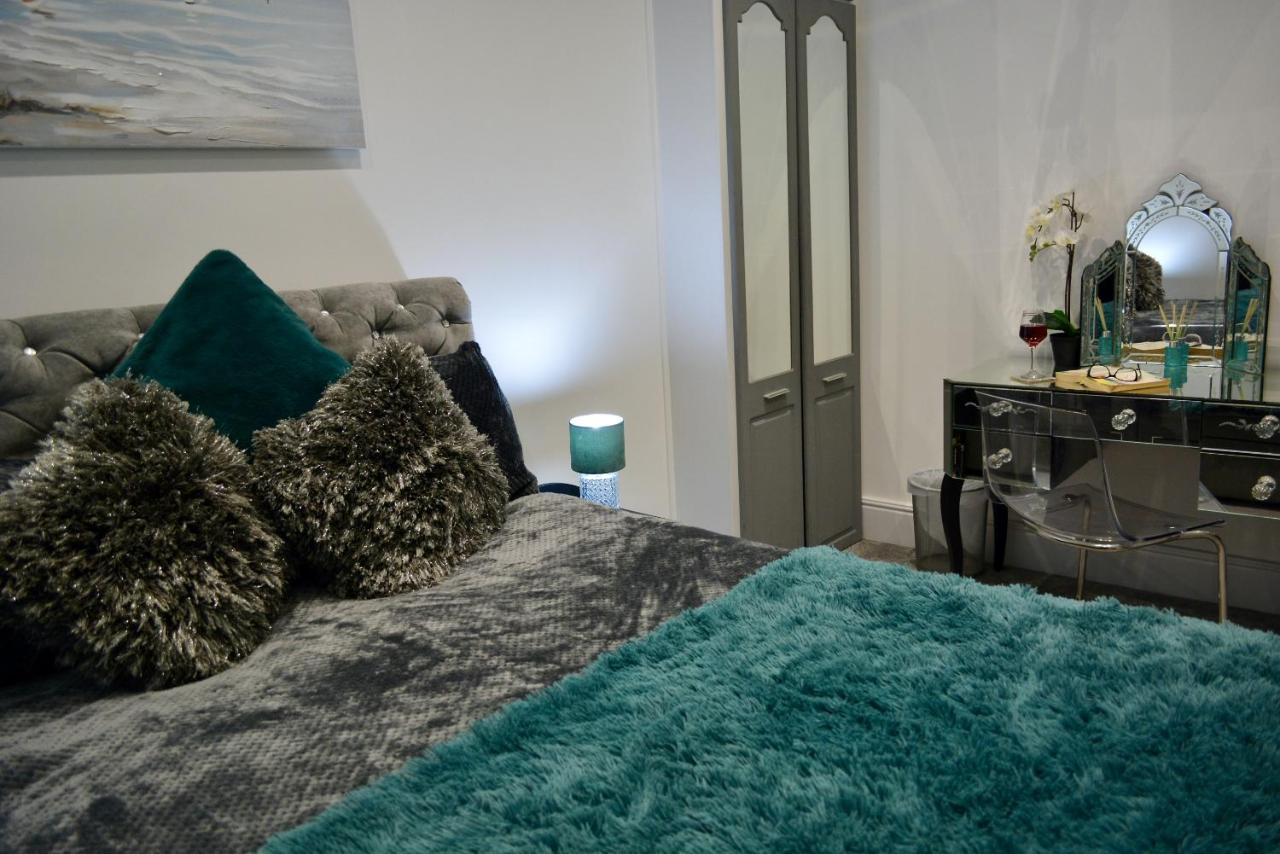Apartamento Deluxe