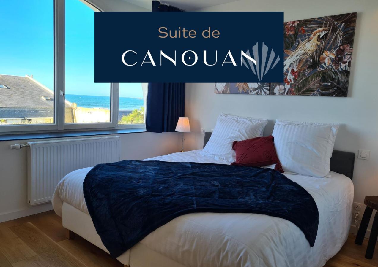 Superior Suite mit Meerblick