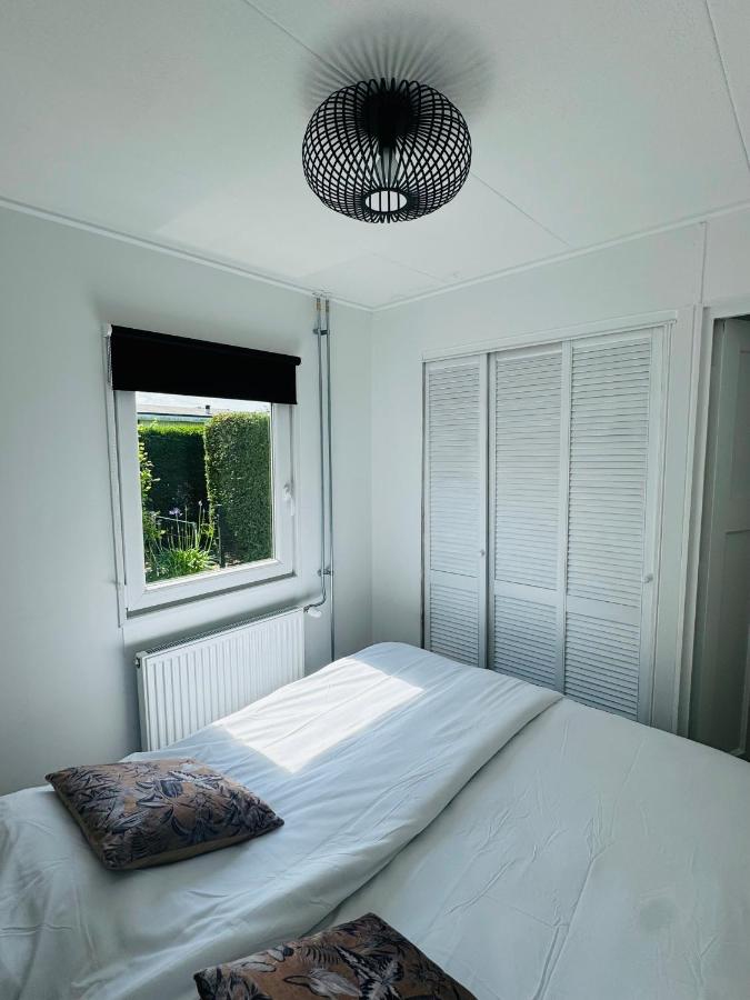 Appartement met 2 slaapkamers