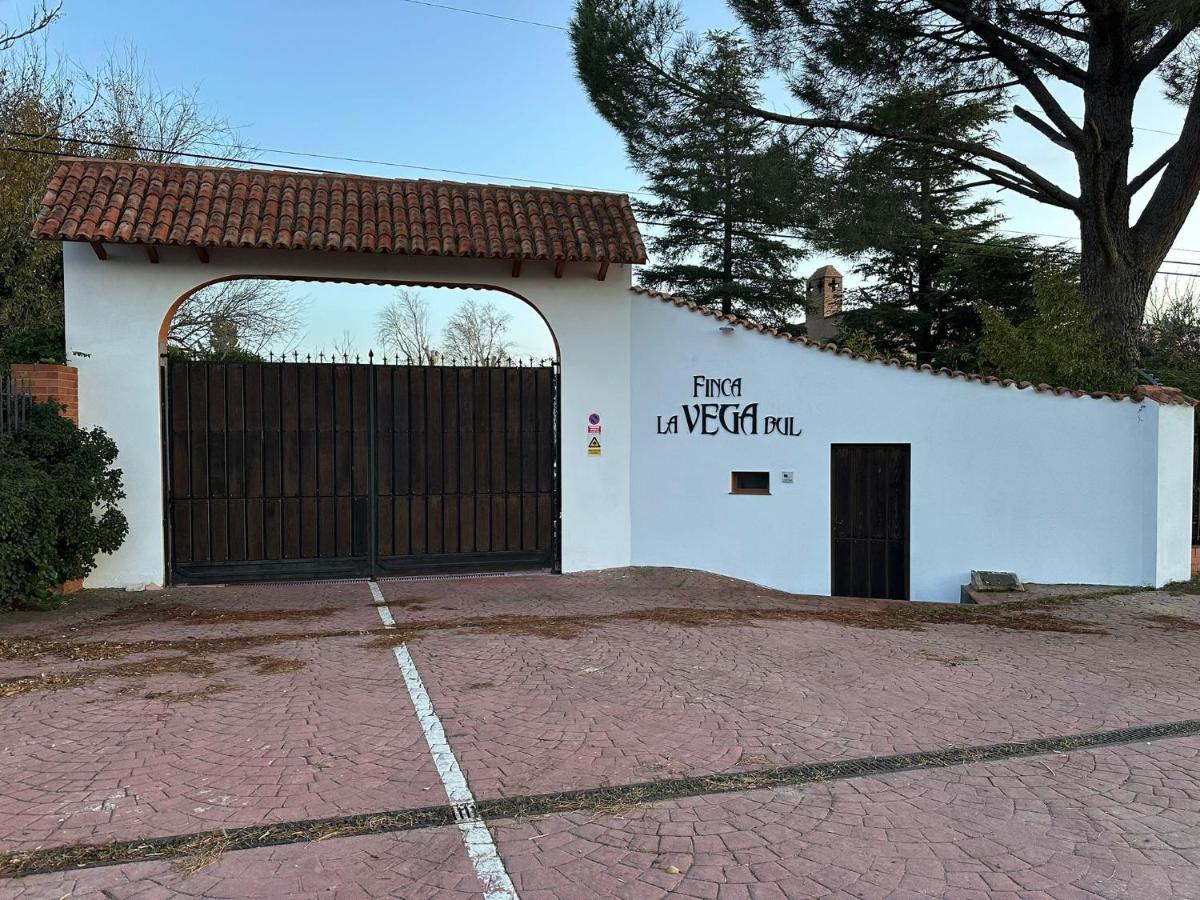 Finca La Vega Bul - B&B