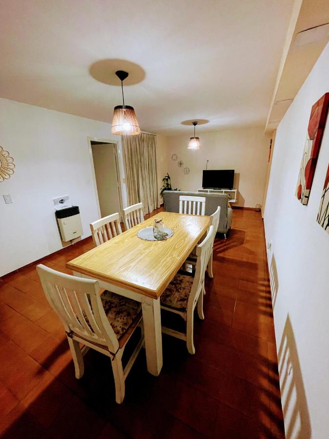 Departamento amplio Zona Centro de Mendoza - B&B Barraquero