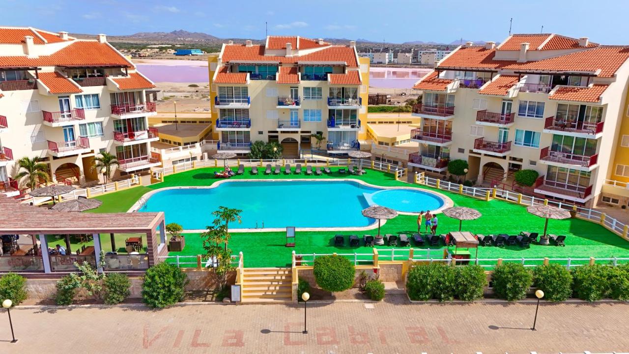 Suíte Salinas - Vila Cabral 2 - Chambres d’hôtes