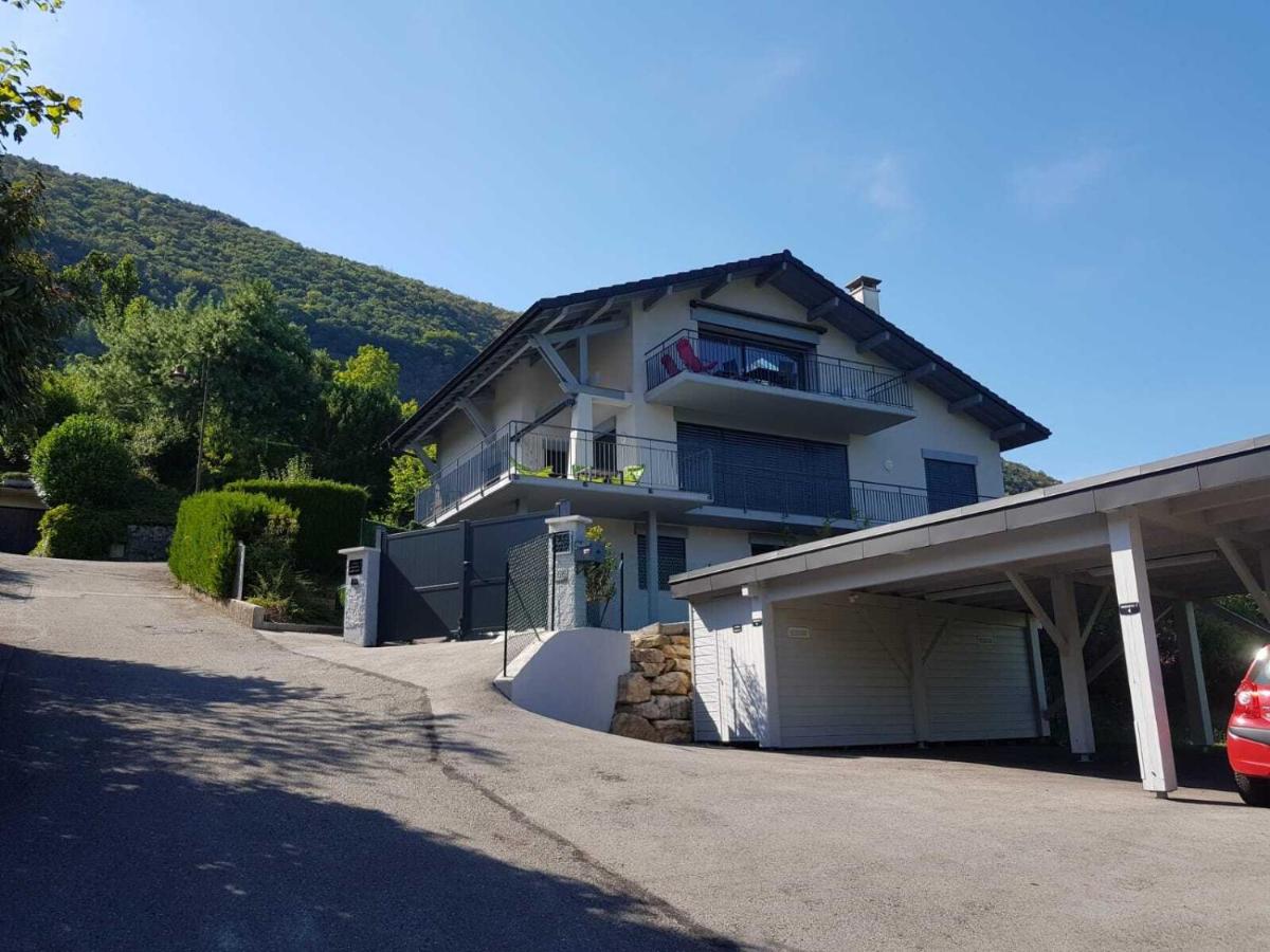 Appartement Tournette - Vue Lac - B&B