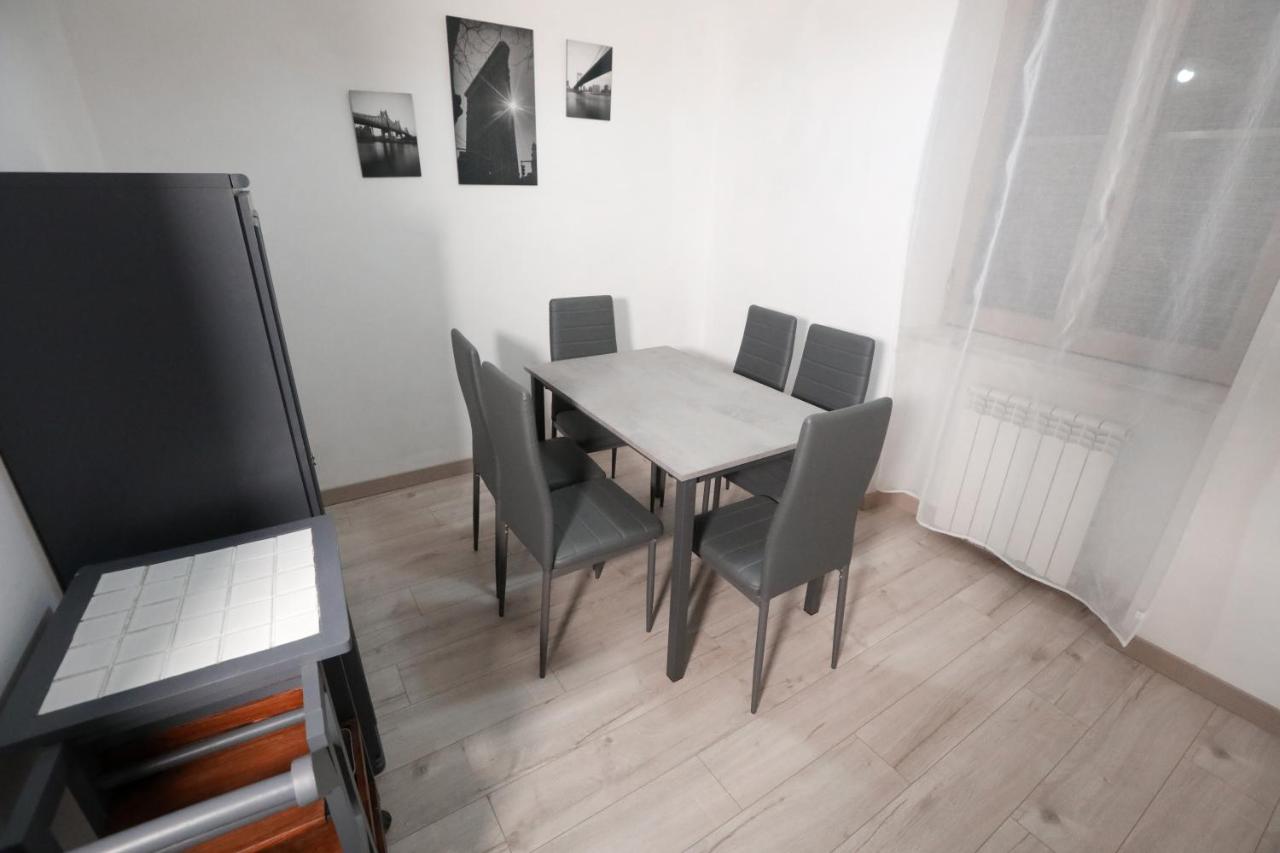 Casa Mia Apartment Fiumicino - B&B