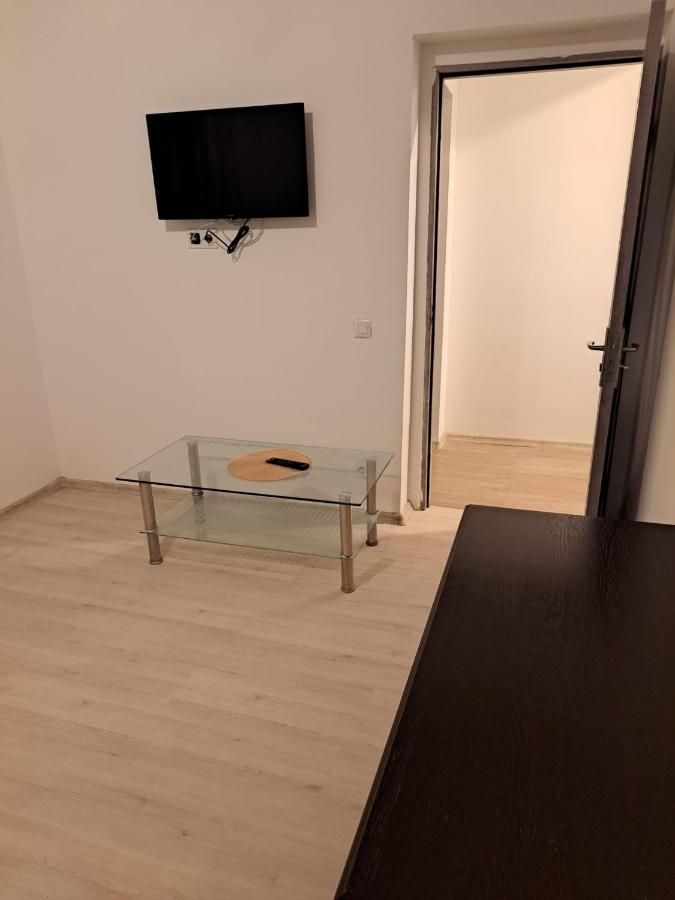 Appartement met 2 Kamers