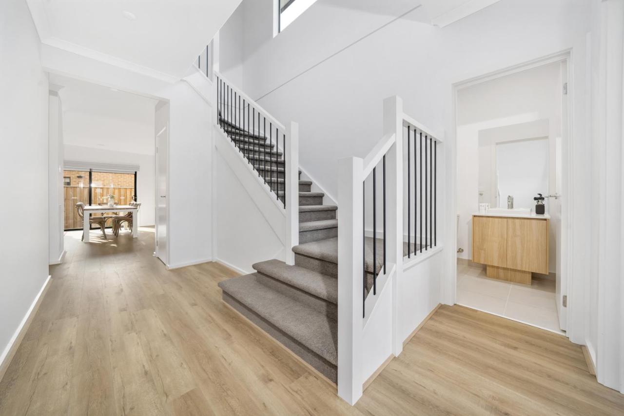 Luxury home, Mall, Breezy, Comfy - Chambres d’hôtes