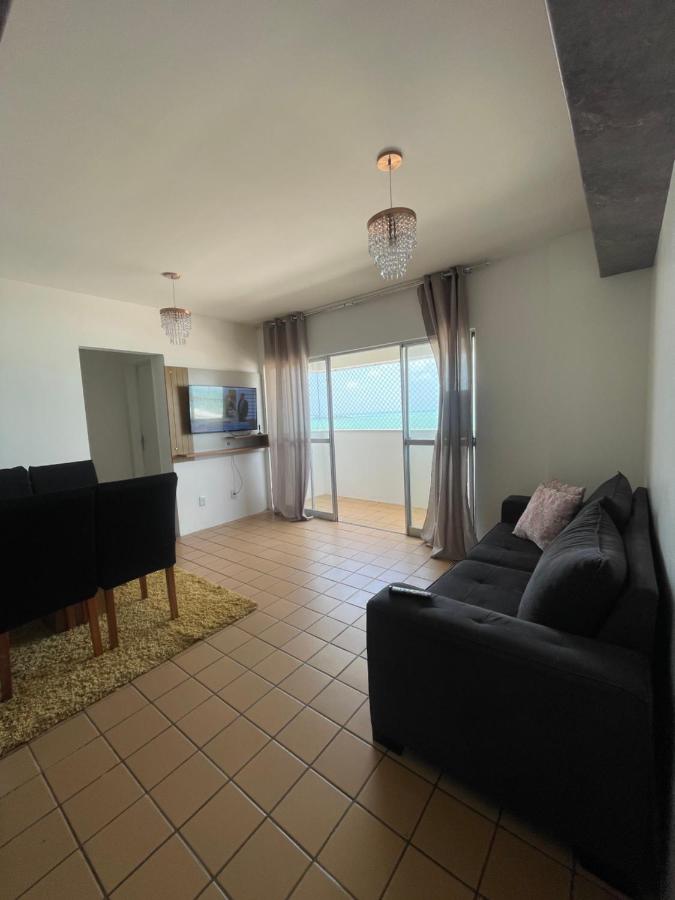 Apartamento Beira Mar - Ferienwohnung Maceió