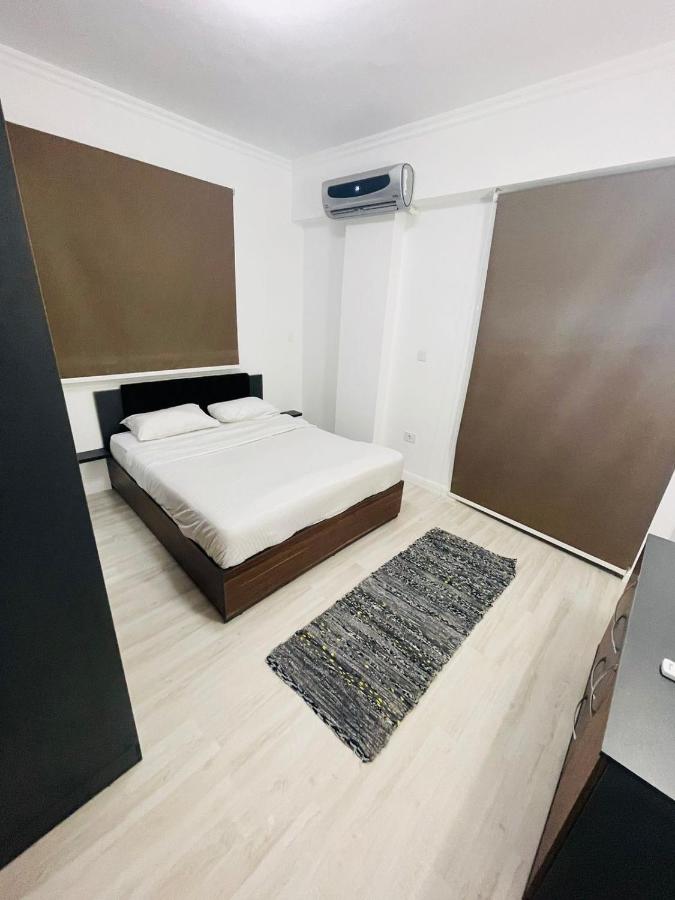 Apartment mit 1 Schlafzimmer