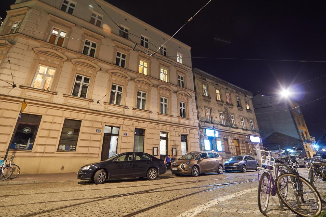 Krakow Views - Stylish Apartments in Kazimierz - B&B Cracovia