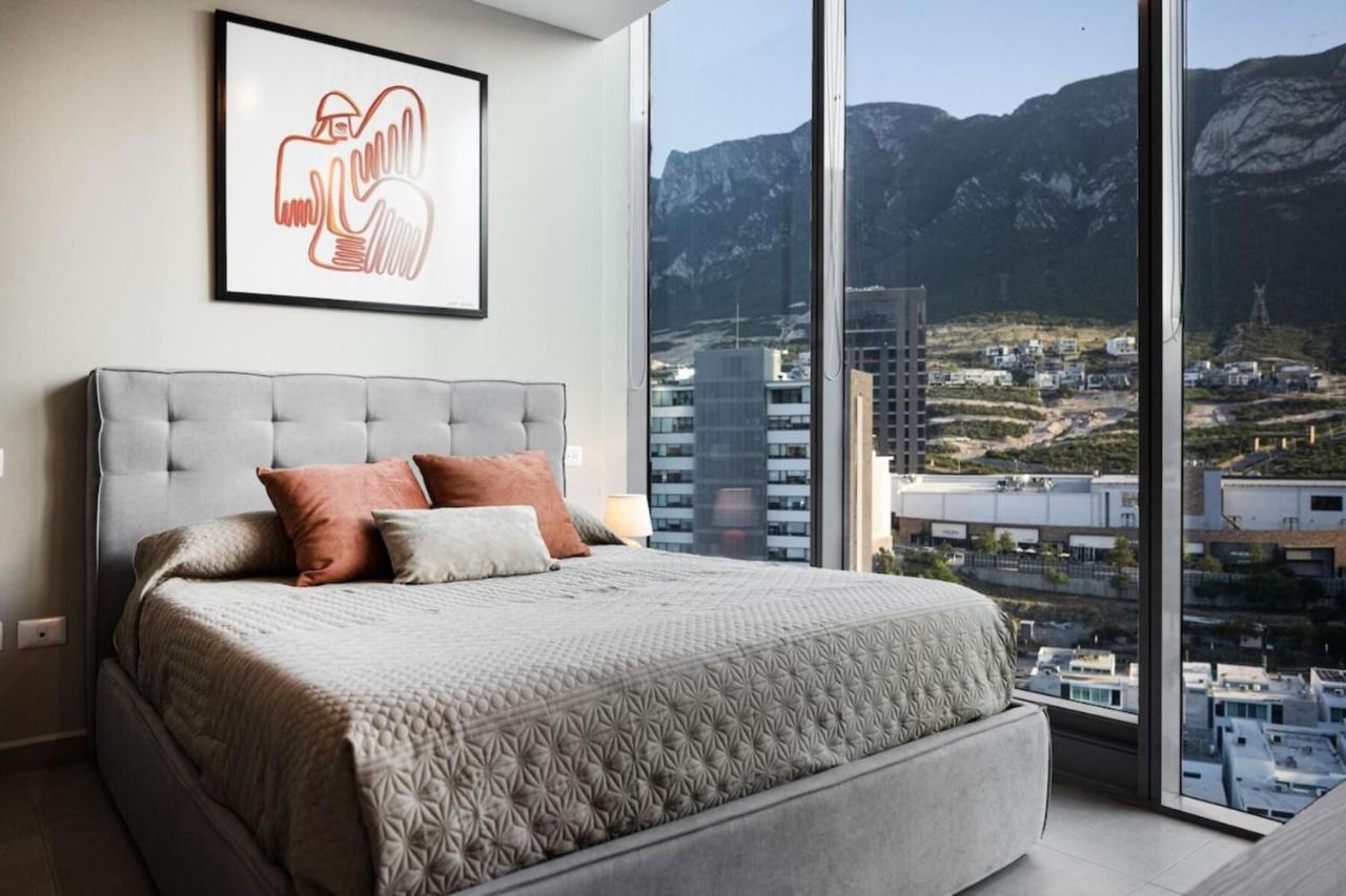 Apartment mit 2 Schlafzimmern