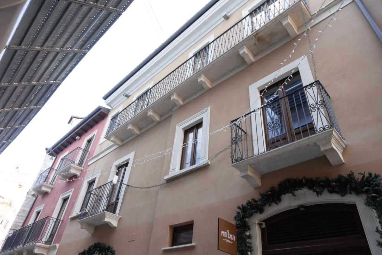 San Massimo Apartment - Piazza Duomo L'Aquila - Ferienwohnung