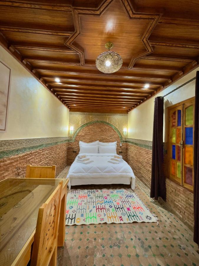 Deluxe Familienzimmer
