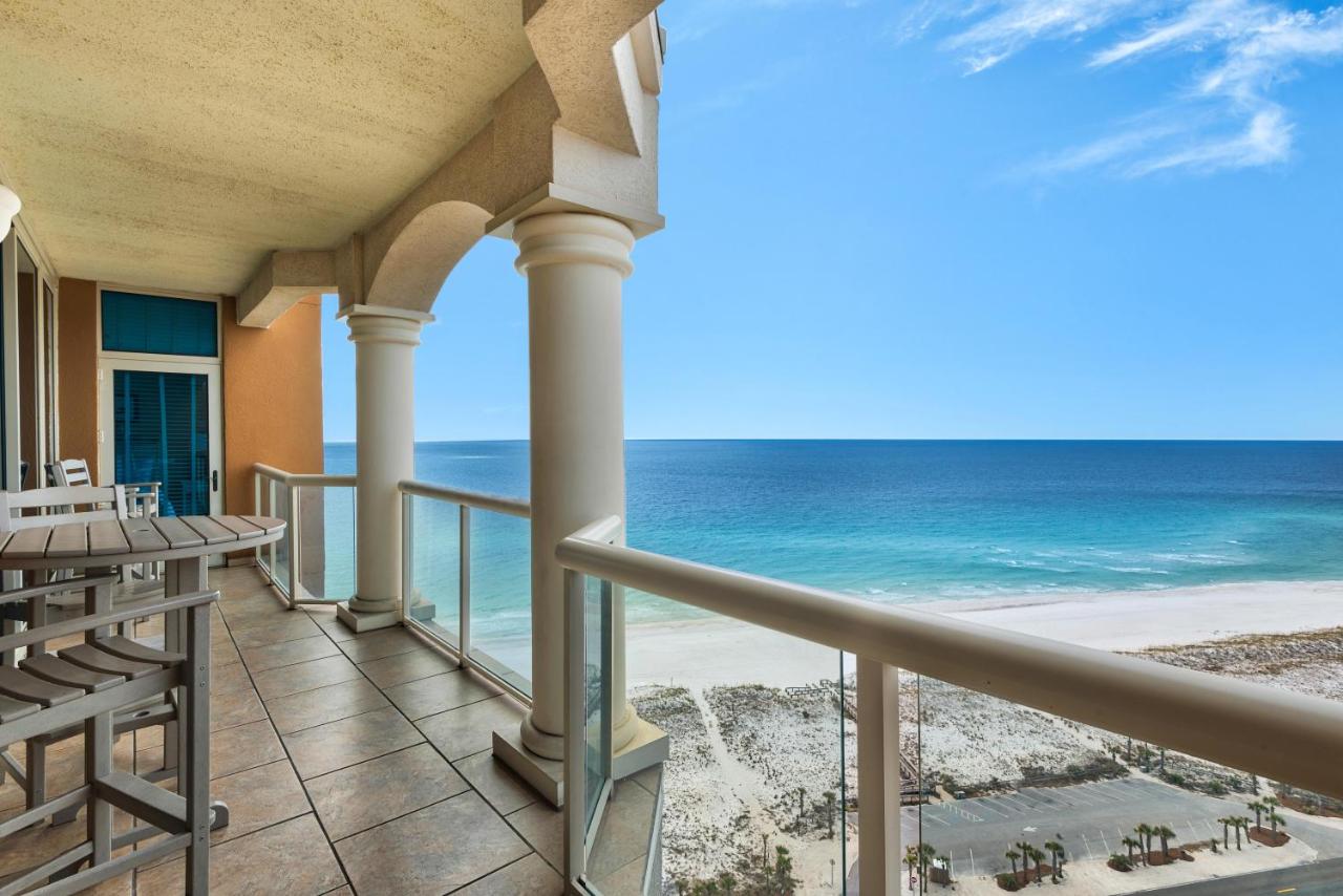 Portofino Island Resort 1-2002 - Ferienwohnung Pensacola Beach