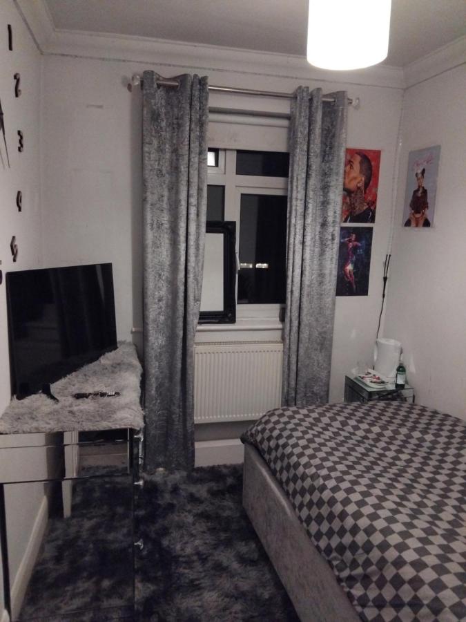 Love lane - B&B Mitcham