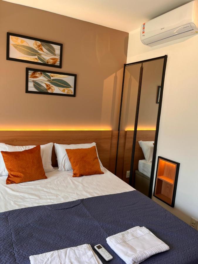 Studio moderno e charmoso no melhor lugar da Barra - Ferienwohnung Salvador