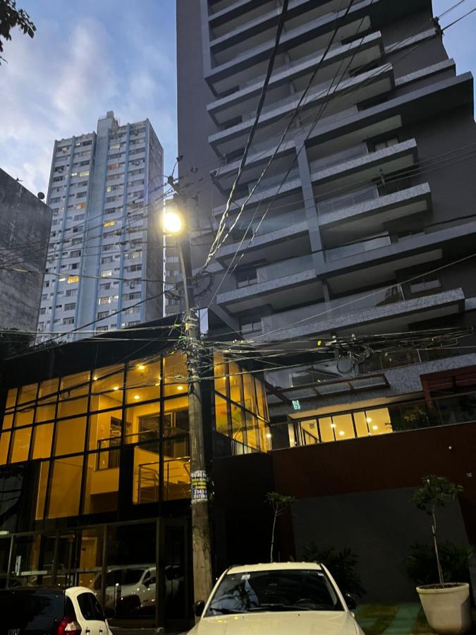 Appartamento con 1 Camera da Letto e Balcone