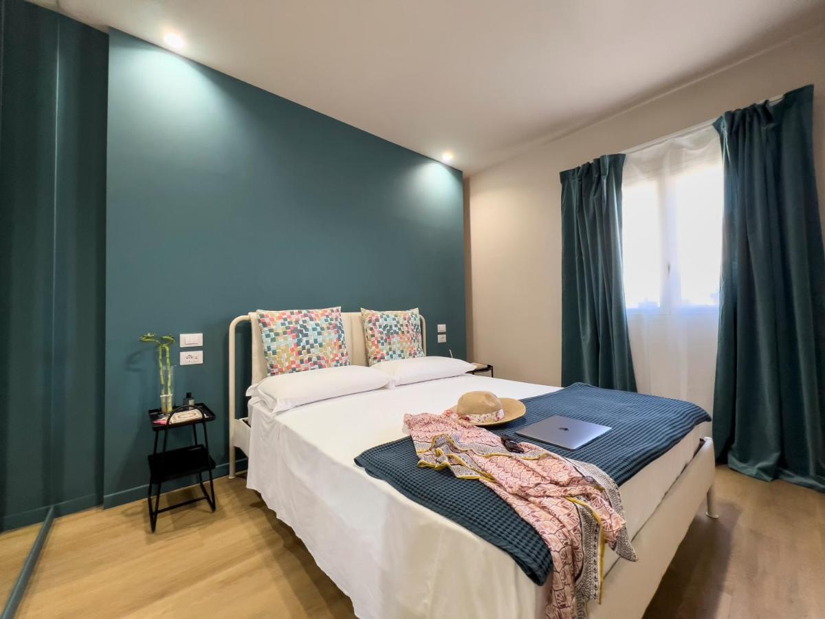 City Apartment Garibaldi - B&B