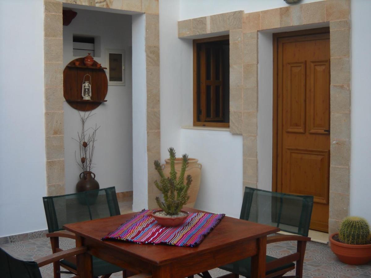 Appartement Split-level