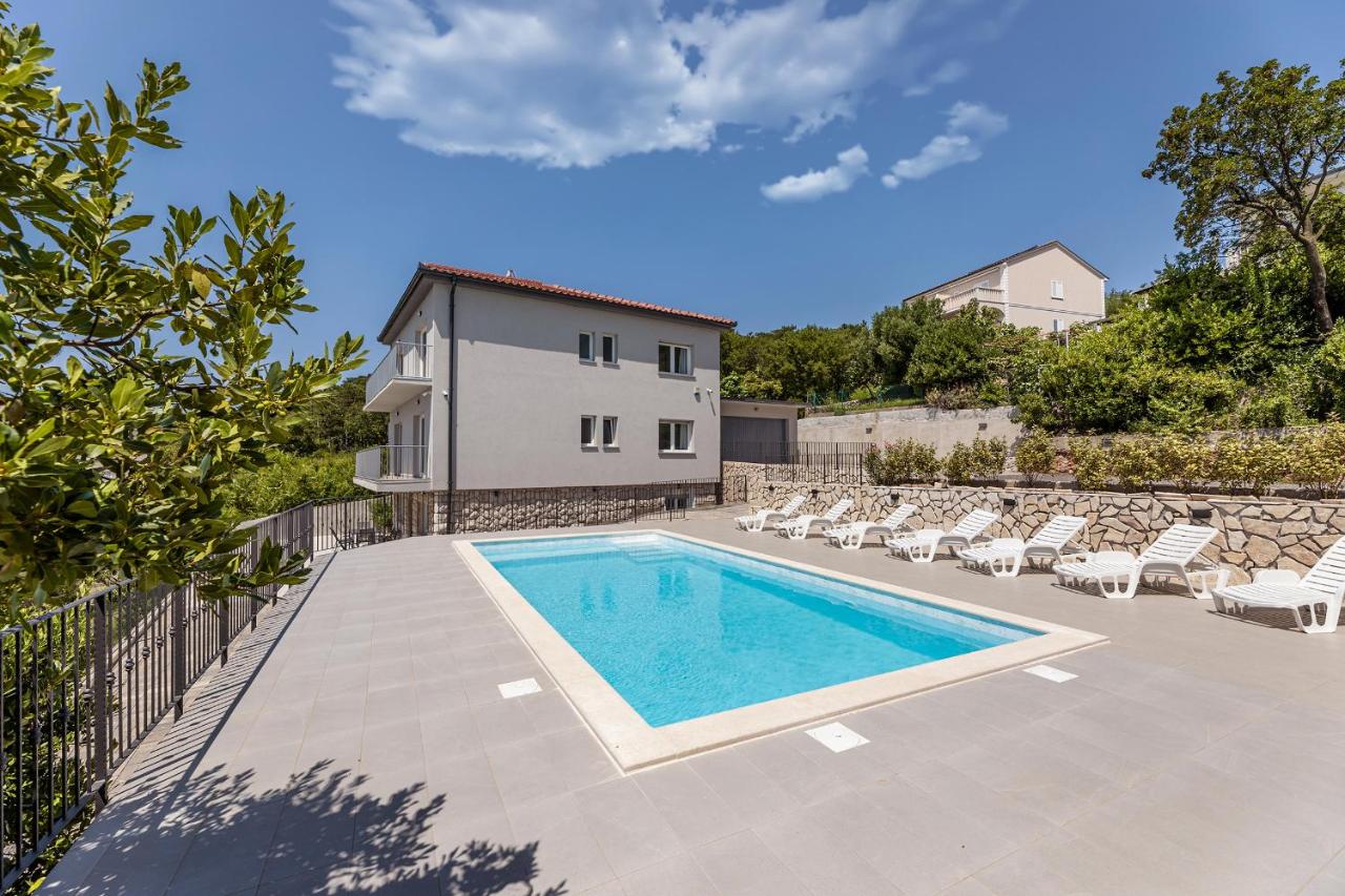 Villa Opera - B&B Povile