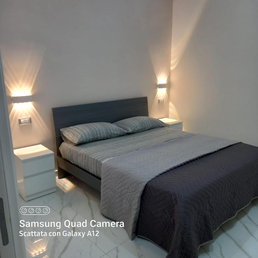 Jenny's house - B&B Castellammare di Stabia